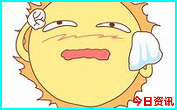 七月份去哪玩最好